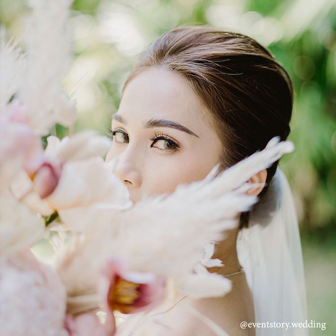 The Wedding of Tommy & Agnes by It's True Design & Styling - 008 The Wedding of Tommy & Agnes by It's True Design & Styling - 008