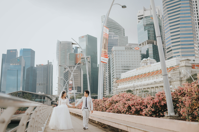 Singapore Landmarks by Bridelope Productions - 006 Singapore Landmarks by Bridelope Productions - 006