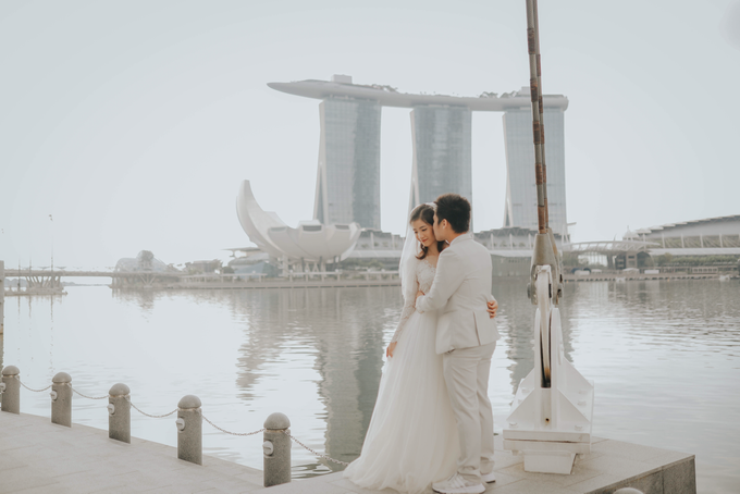 Singapore Landmarks by Bridelope Productions - 009 Singapore Landmarks by Bridelope Productions - 009