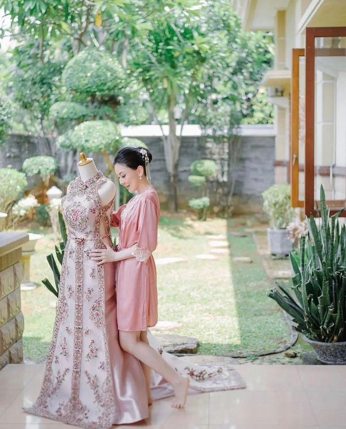 The Engagement of Mr. Michael & Ms. Alyssandra by Papillon Event Organizer - 003 The Engagement of Mr. Michael & Ms. Alyssandra by Papillon Event Organizer - 003