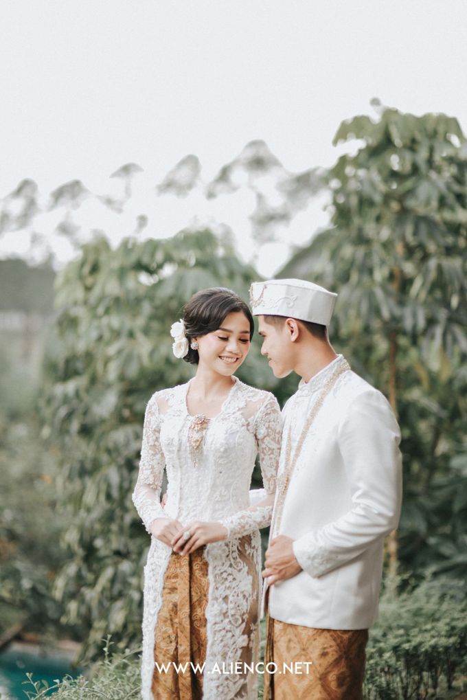The Wedding Of Intan & Puja by Jakarta Souvenir - 018 The Wedding Of Intan & Puja by Jakarta Souvenir - 018