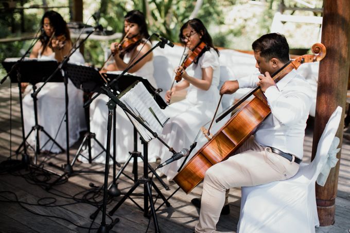 Wedding Vix & Nick by Lily Wedding Services - 013 Wedding Vix & Nick by Lily Wedding Services - 013