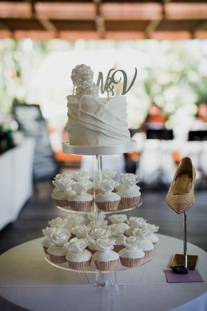 Wedding Vix & Nick by Lily Wedding Services - 016 Wedding Vix & Nick by Lily Wedding Services - 016