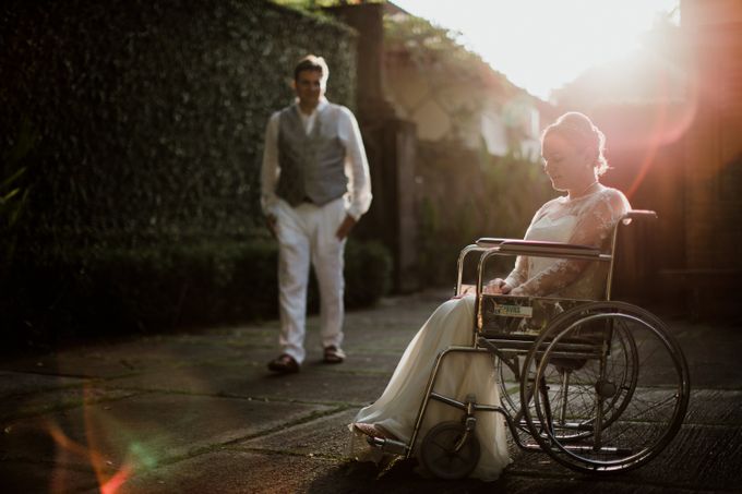 Wedding Vix & Nick by Lily Wedding Services - 017 Wedding Vix & Nick by Lily Wedding Services - 017