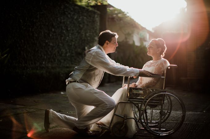 Wedding Vix & Nick by Lily Wedding Services - 018 Wedding Vix & Nick by Lily Wedding Services - 018