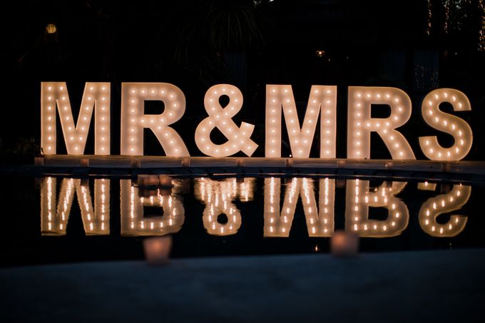 Wedding Vix & Nick by Lily Wedding Services - 022 Wedding Vix & Nick by Lily Wedding Services - 022