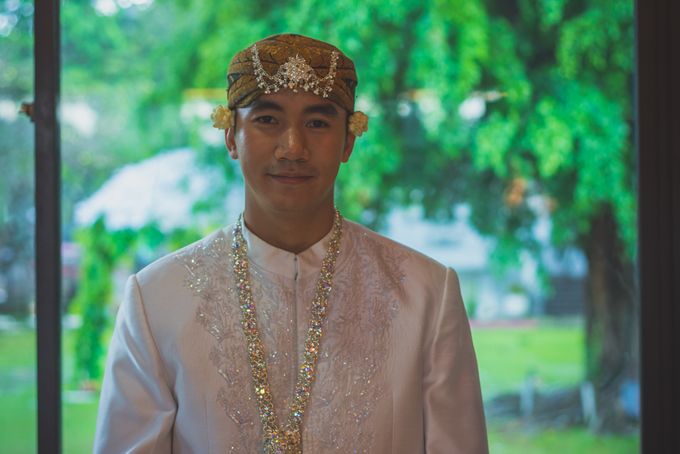 Rustic Theme Outdoor Wedding - Museum Indonesia TMII by AKSA Creative - 008 Rustic Theme Outdoor Wedding - Museum Indonesia TMII by AKSA Creative - 008