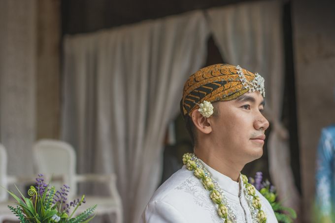 Rustic Theme Outdoor Wedding - Museum Indonesia TMII by AKSA Creative - 017 Rustic Theme Outdoor Wedding - Museum Indonesia TMII by AKSA Creative - 017