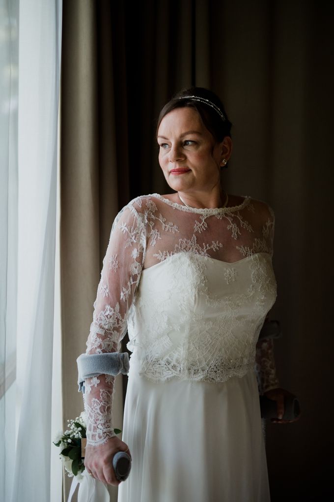 Wedding Vix & Nick by Lily Wedding Services - 006 Wedding Vix & Nick by Lily Wedding Services - 006