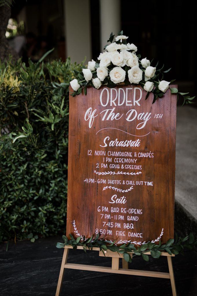 Wedding of Vix & Nick by Lily Wedding Services - 005 Wedding of Vix & Nick by Lily Wedding Services - 005