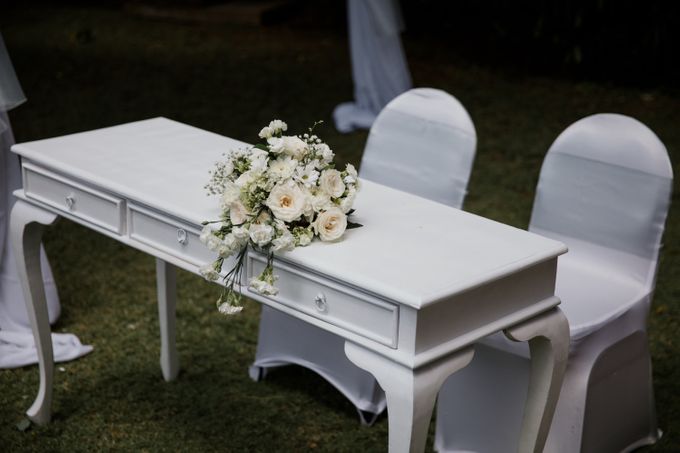 Wedding Vix & Nick by Lily Wedding Services - 008 Wedding Vix & Nick by Lily Wedding Services - 008