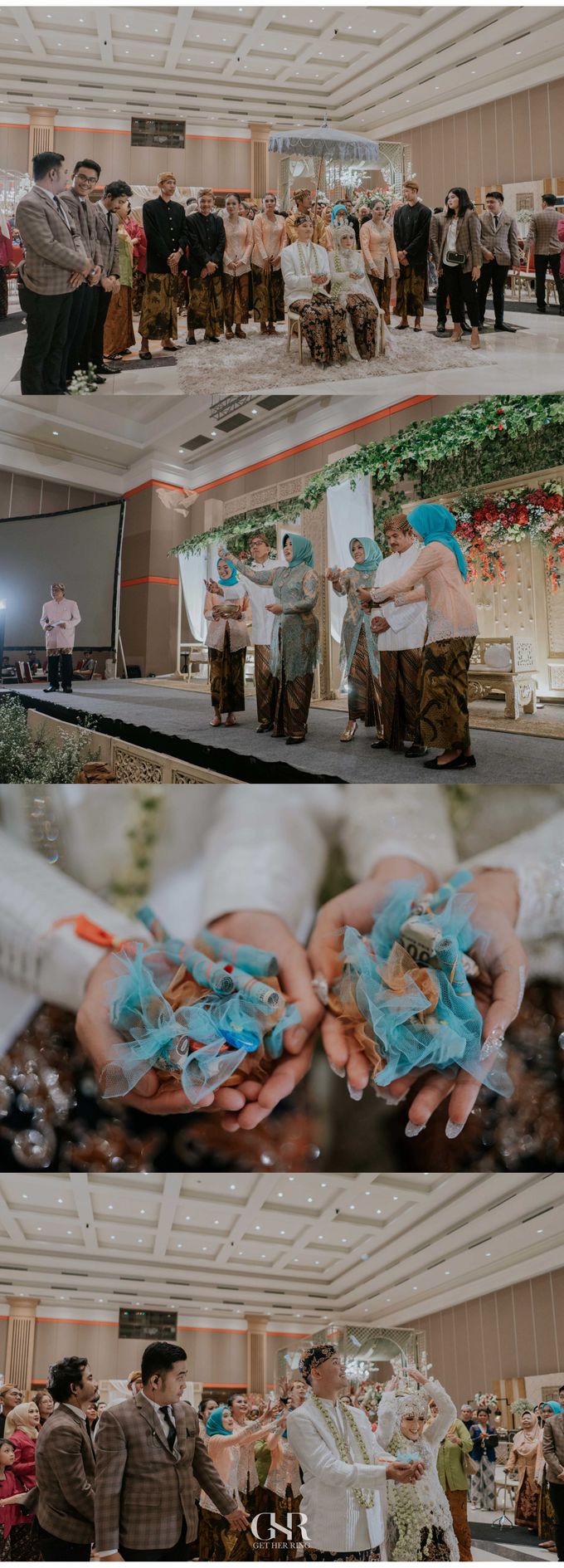 Manda & Ryan Wedding by Get Her Ring - 009