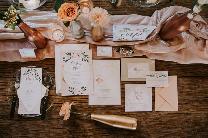 A Romantic Industrial Wedding by French Toast Productions - 001 A Romantic Industrial Wedding by French Toast Productions - 001
