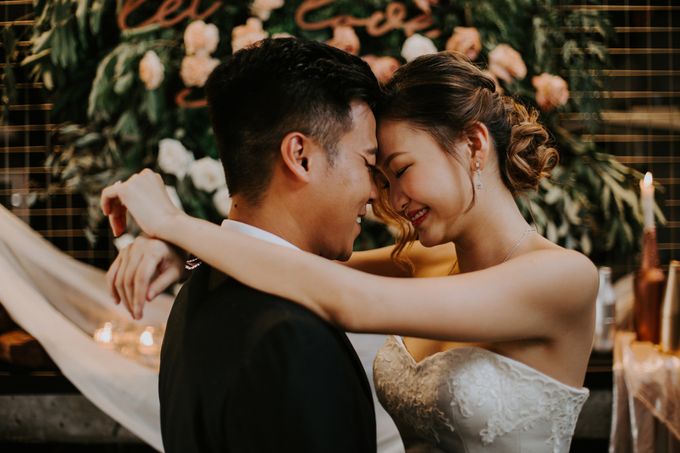 A Romantic Industrial Wedding by French Toast Productions - 009 A Romantic Industrial Wedding by French Toast Productions - 009