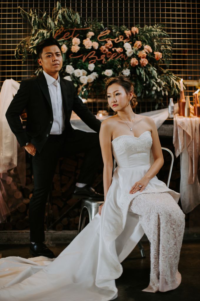 ROMANTIC INDUSTRIAL STYLED SHOOT WITH BRIDESTORY by French Toast Productions - 009 ROMANTIC INDUSTRIAL STYLED SHOOT WITH BRIDESTORY by French Toast Productions - 009