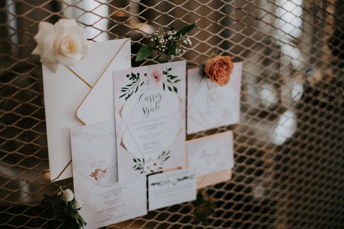A Romantic Industrial Wedding by French Toast Productions - 011 A Romantic Industrial Wedding by French Toast Productions - 011