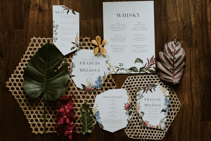 Tropical Wedding Inspiration by Le Meridien Singapore, Sentosa - 015 Tropical Wedding Inspiration by Le Meridien Singapore, Sentosa - 015