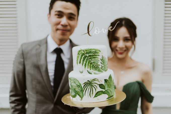 Tropical Wedding Inspirations by TangYong Hair & Makeup - 048 Tropical Wedding Inspirations by TangYong Hair & Makeup - 048