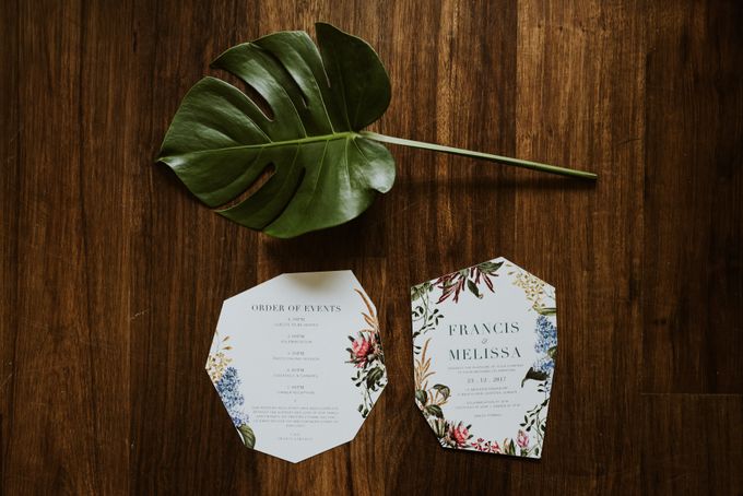 Tropical Wedding Inspirations by TangYong Hair & Makeup - 005 Tropical Wedding Inspirations by TangYong Hair & Makeup - 005