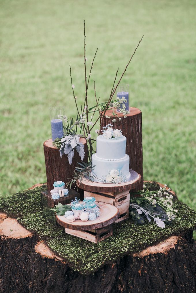 Dusty Blue Wintry Theme Styled Shoot with Bridestory by Ever & Blue Floral Design - 001 Dusty Blue Wintry Theme Styled Shoot with Bridestory by Ever & Blue Floral Design - 001