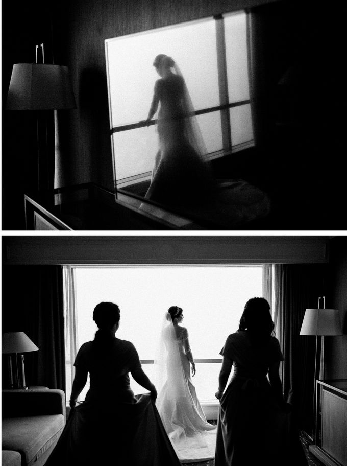 Richard Elvina, The Wedding by JW Marriott Hotel Surabaya - 001 Richard Elvina, The Wedding by JW Marriott Hotel Surabaya - 001