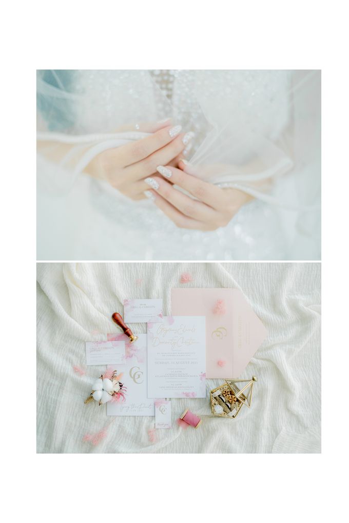 Greg & Christine Wedding by XLO Photography - 004