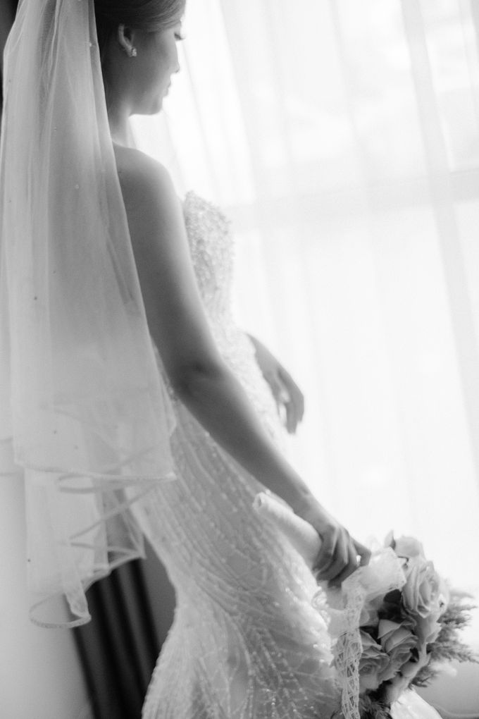 Greg & Christine Wedding by XLO Photography - 005