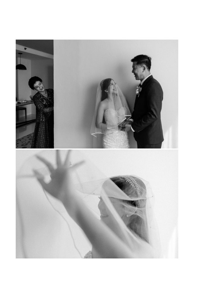 Greg & Christine Wedding by XLO Photography - 007