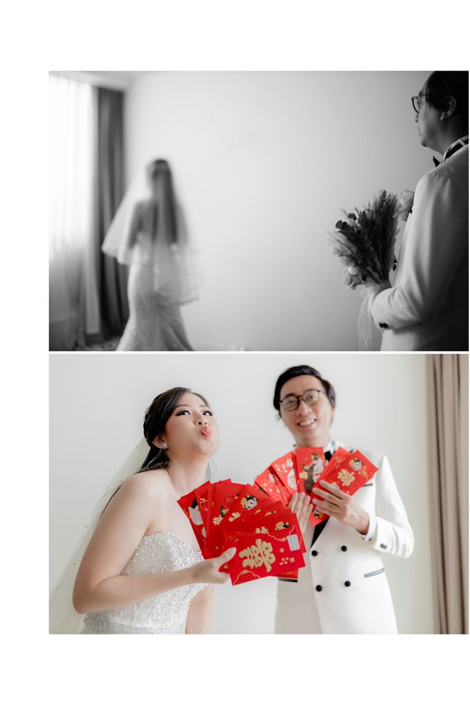 Greg & Christine Wedding by XLO Photography - 010