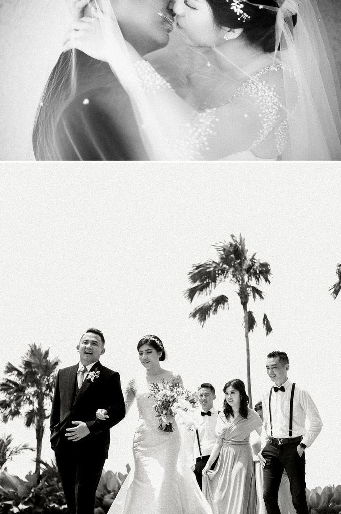 Richard Elvina, The Wedding by JW Marriott Hotel Surabaya - 005 Richard Elvina, The Wedding by JW Marriott Hotel Surabaya - 005