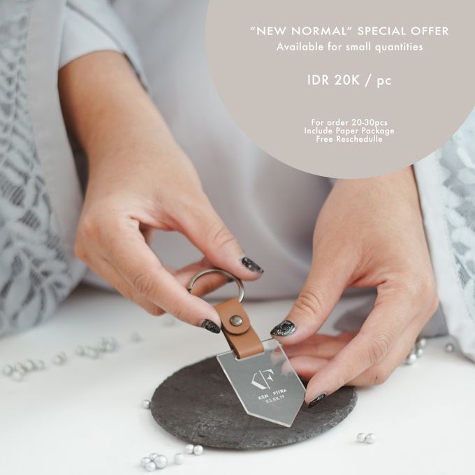New Normal Special Offer by TJIJERAHMADE - 002 New Normal Special Offer by TJIJERAHMADE - 002