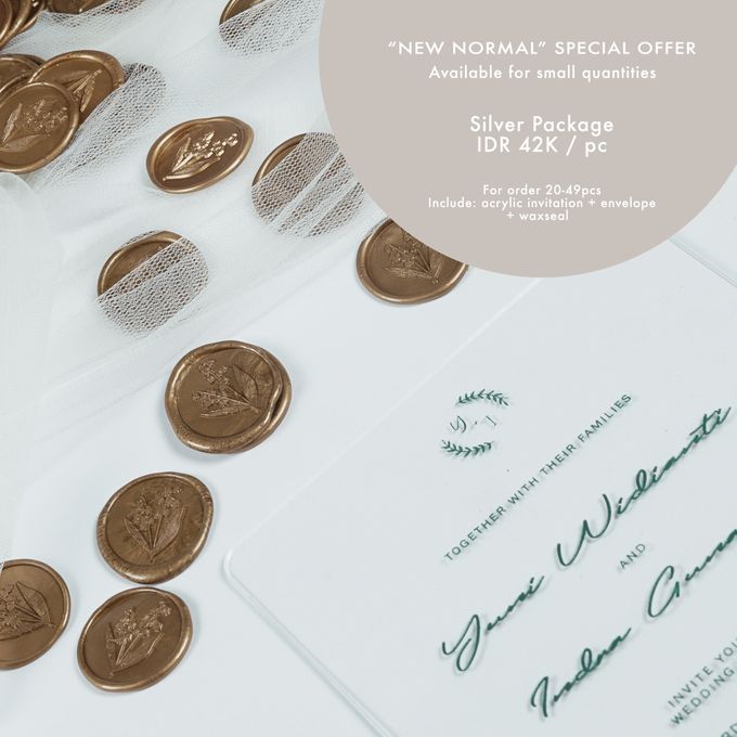 New Normal Special Offer by TJIJERAHMADE - 004 New Normal Special Offer by TJIJERAHMADE - 004