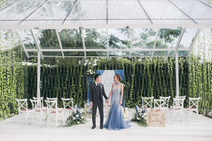 Dusty Blue Wintry Theme Styled Shoot with Bridestory by Ever & Blue Floral Design - 005 Dusty Blue Wintry Theme Styled Shoot with Bridestory by Ever & Blue Floral Design - 005