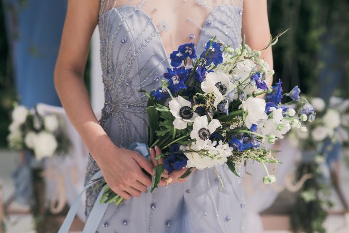Dusty Blue Wintry Theme Styled Shoot with Bridestory by Ever & Blue Floral Design - 007 Dusty Blue Wintry Theme Styled Shoot with Bridestory by Ever & Blue Floral Design - 007