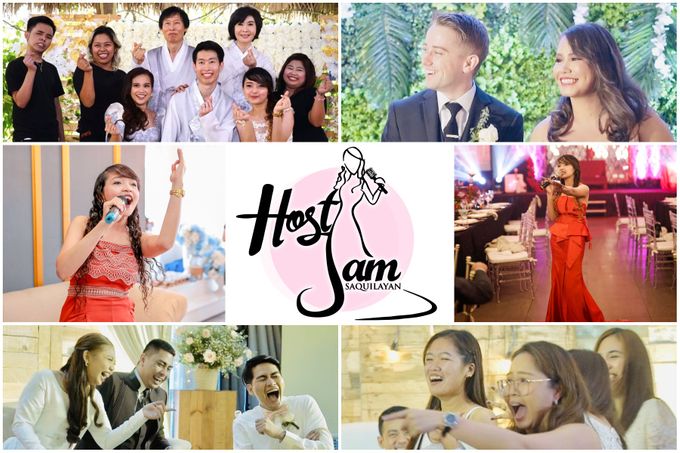 Events Hosting by Host Jam - 001 Events Hosting by Host Jam - 001