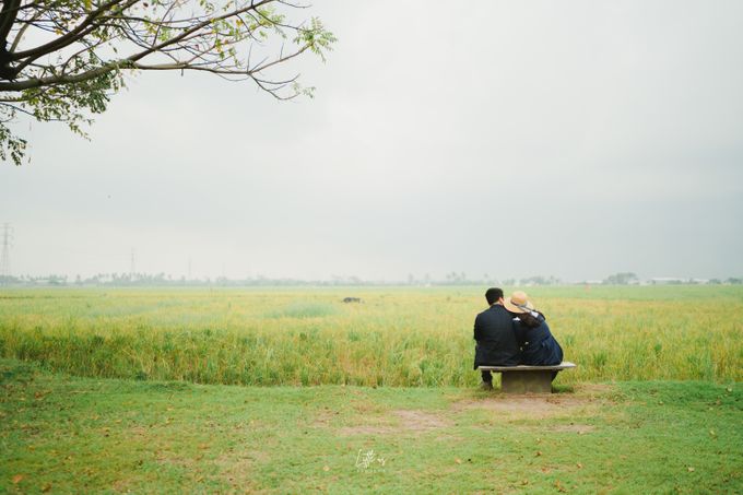 Diandra & Rendy - Couple Session by LittleUsProject by LITTLE US PROJECT - 018