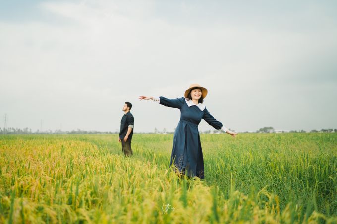 Diandra & Rendy - Couple Session by LittleUsProject by LITTLE US PROJECT - 010