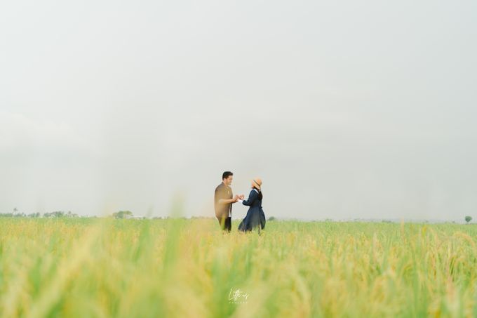 Diandra & Rendy - Couple Session by LittleUsProject by LITTLE US PROJECT - 011