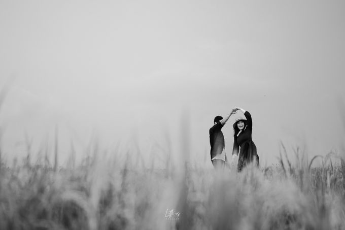 Diandra & Rendy - Couple Session by LittleUsProject by LITTLE US PROJECT - 012