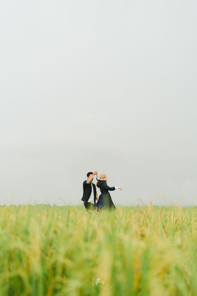 Diandra & Rendy - Couple Session by LittleUsProject by LITTLE US PROJECT - 013