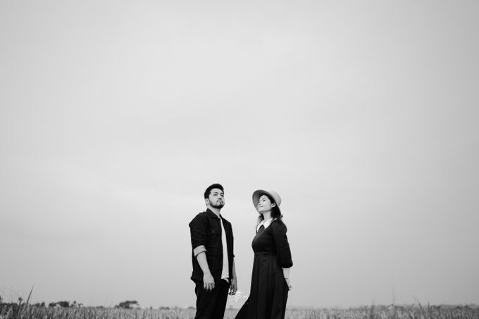 Diandra & Rendy - Couple Session by LittleUsProject by LITTLE US PROJECT - 009