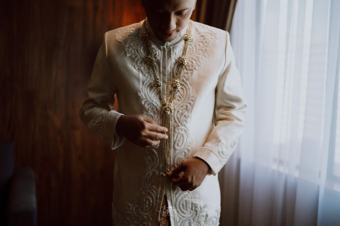 The Wedding of Diti & Hendy - Hutan Kota by Plataran by LITTLE US PROJECT - 026 The Wedding of Diti & Hendy - Hutan Kota by Plataran by LITTLE US PROJECT - 026