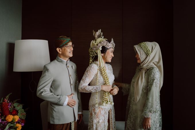 The Wedding of Diti & Hendy - Hutan Kota by Plataran by LITTLE US PROJECT - 016 The Wedding of Diti & Hendy - Hutan Kota by Plataran by LITTLE US PROJECT - 016
