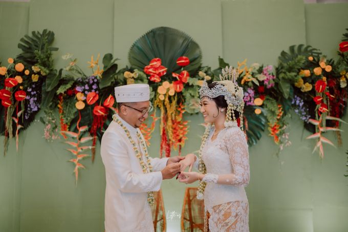 The Wedding of Diti & Hendy - Hutan Kota by Plataran by LITTLE US PROJECT - 040 The Wedding of Diti & Hendy - Hutan Kota by Plataran by LITTLE US PROJECT - 040