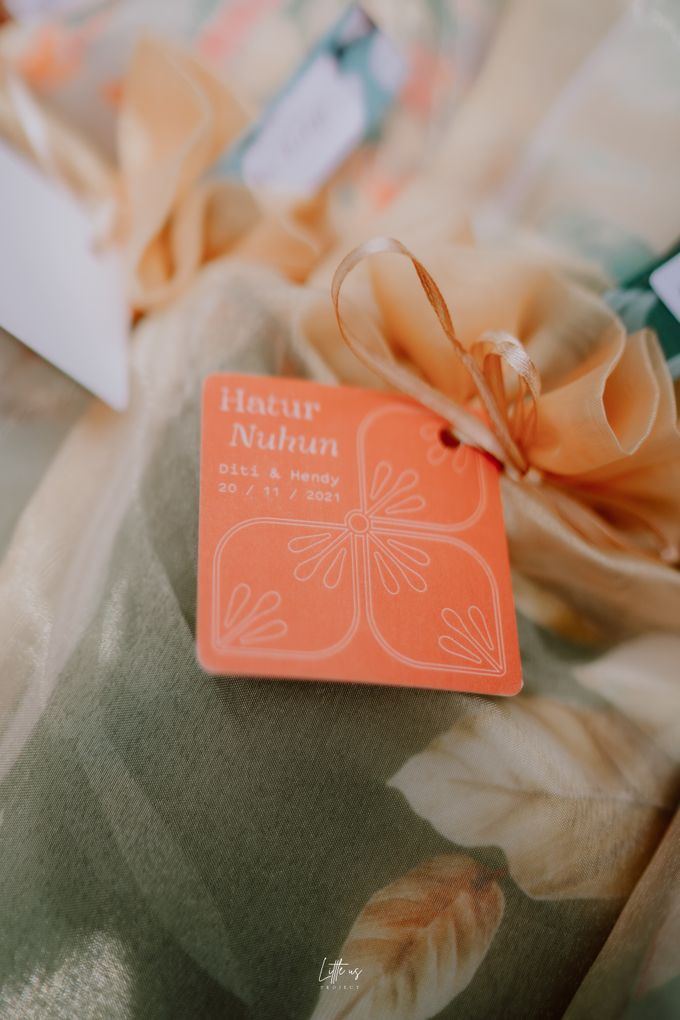 The Wedding of Diti & Hendy - Hutan Kota by Plataran by LITTLE US PROJECT - 034 The Wedding of Diti & Hendy - Hutan Kota by Plataran by LITTLE US PROJECT - 034