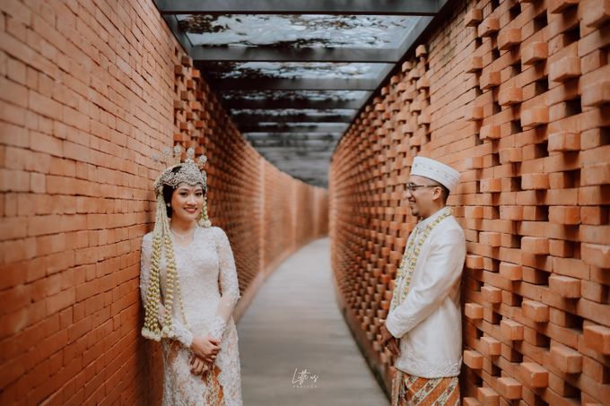 The Wedding of Diti & Hendy - Hutan Kota by Plataran by LITTLE US PROJECT - 002 The Wedding of Diti & Hendy - Hutan Kota by Plataran by LITTLE US PROJECT - 002