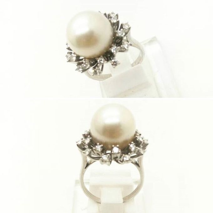 Pearls Jewelry by DA Jewelry - 038 Pearls Jewelry by DA Jewelry - 038
