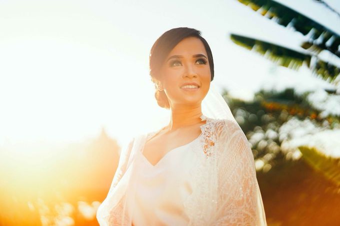 THE WEDDING OF ANDRES & REGINA - Morning Bridal Beauty Shoots by Gusde Photography - 008 THE WEDDING OF ANDRES & REGINA - Morning Bridal Beauty Shoots by Gusde Photography - 008
