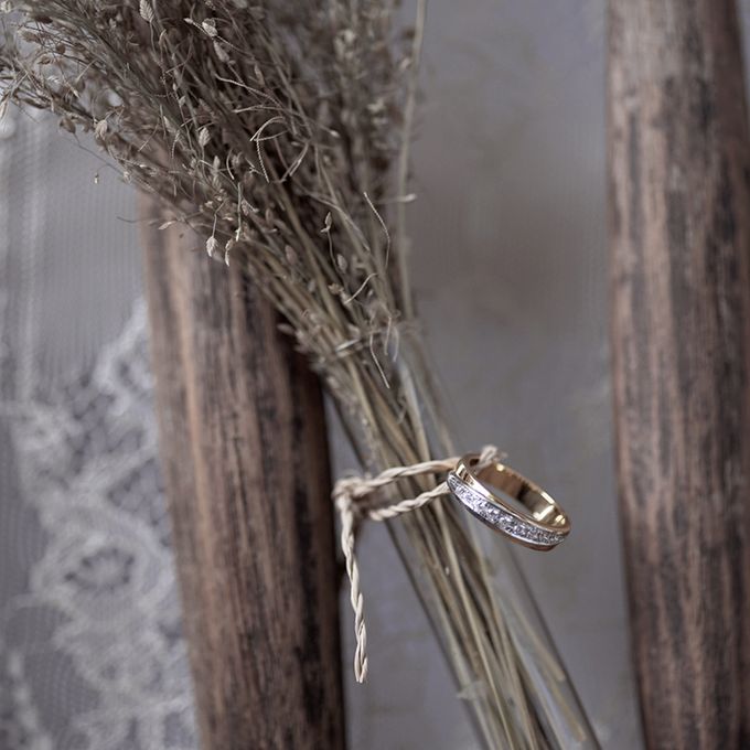 the Wedding Collection by Idessia Jewelry - 002 the Wedding Collection by Idessia Jewelry - 002
