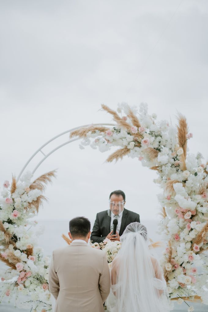The Wedding of Andhika & Lady by Varawedding - 005 The Wedding of Andhika & Lady by Varawedding - 005